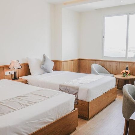 Glory Nha Trang Hotel Екстер'єр фото