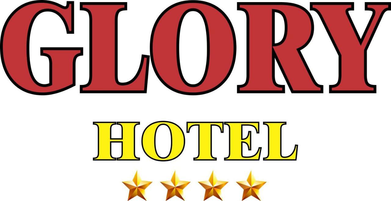 Glory Nha Trang Hotel Екстер'єр фото
